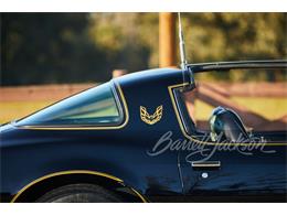 1977 Pontiac Firebird Trans Am (CC-1827923) for sale in West Palm Beach, Florida