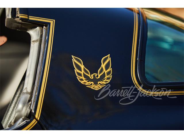 1977 Pontiac Firebird Trans Am (CC-1827923) for sale in West Palm Beach, Florida
