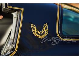 1977 Pontiac Firebird Trans Am (CC-1827923) for sale in West Palm Beach, Florida