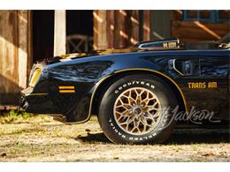 1977 Pontiac Firebird Trans Am (CC-1827923) for sale in West Palm Beach, Florida