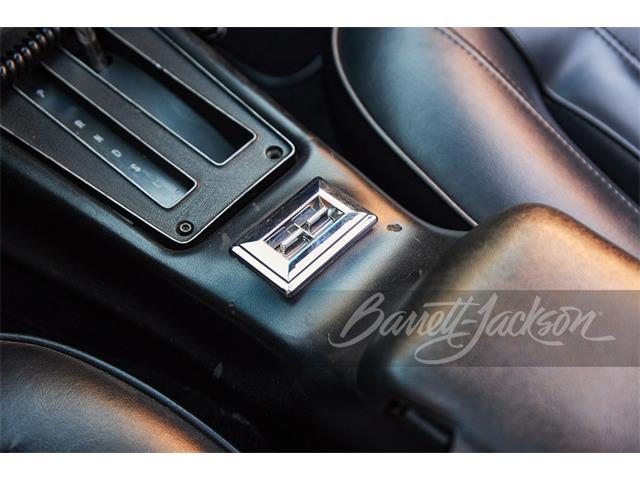 1977 Pontiac Firebird Trans Am (CC-1827923) for sale in West Palm Beach, Florida