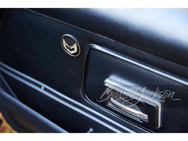 1977 Pontiac Firebird Trans Am (CC-1827923) for sale in West Palm Beach, Florida