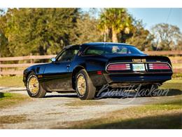1977 Pontiac Firebird Trans Am (CC-1827923) for sale in West Palm Beach, Florida