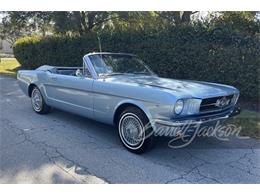 1965 Ford Mustang (CC-1827925) for sale in West Palm Beach, Florida