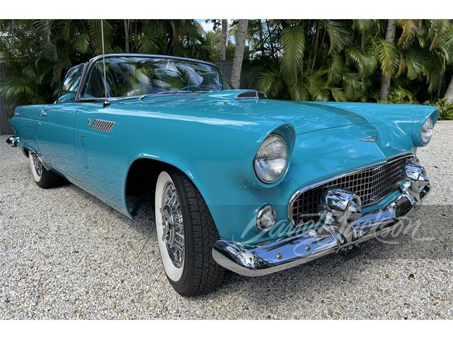 1956 Ford Thunderbird (CC-1827932) for sale in West Palm Beach, Florida