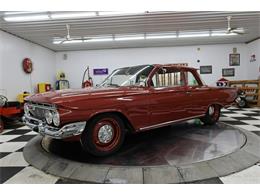 1965 Chevrolet Biscayne (CC-1827937) for sale in Clarence, Iowa