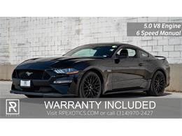2020 Ford Mustang (CC-1827944) for sale in Jackson, Mississippi