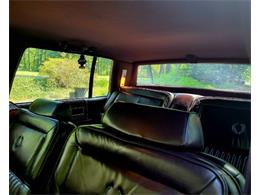 1985 Cadillac Fleetwood (CC-1820797) for sale in Cadillac, Michigan