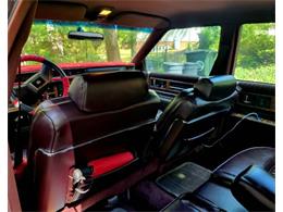 1985 Cadillac Fleetwood (CC-1820797) for sale in Cadillac, Michigan