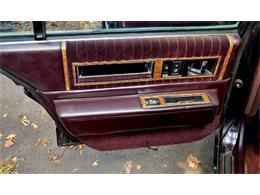 1985 Cadillac Fleetwood (CC-1820797) for sale in Cadillac, Michigan