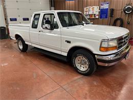 1994 Ford F150 (CC-1827979) for sale in Stanley, Wisconsin