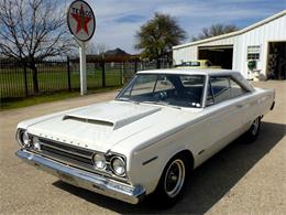 1967 Plymouth Belvedere (CC-1827984) for sale in Arlington, Texas