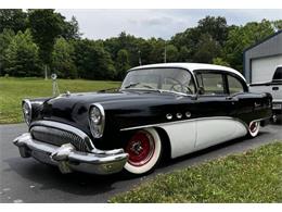 1954 Buick Special (CC-1820800) for sale in Cadillac, Michigan