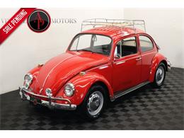 1967 Volkswagen Beetle (CC-1828000) for sale in Statesville, North Carolina