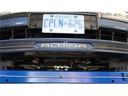 1997 BMW Alpina (CC-1828001) for sale in Stratford, Ontario