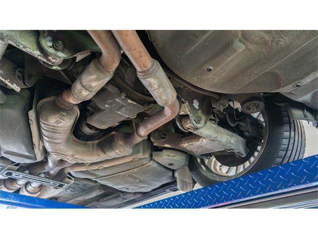 1997 BMW Alpina (CC-1828001) for sale in Stratford, Ontario