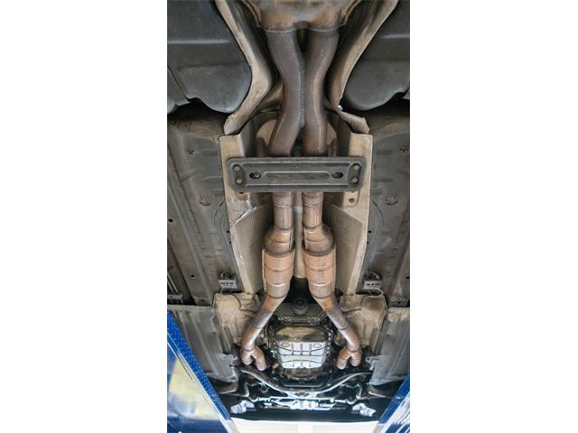 1997 BMW Alpina (CC-1828001) for sale in Stratford, Ontario