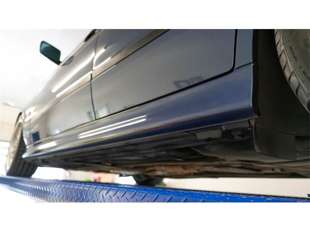 1997 BMW Alpina (CC-1828001) for sale in Stratford, Ontario