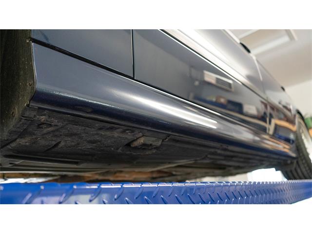 1997 BMW Alpina (CC-1828001) for sale in Stratford, Ontario
