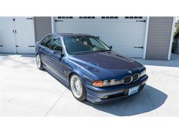 1997 BMW Alpina (CC-1828001) for sale in Stratford, Ontario
