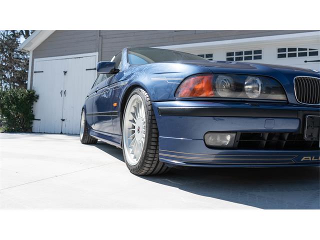 1997 BMW Alpina (CC-1828001) for sale in Stratford, Ontario