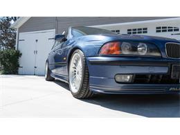 1997 BMW Alpina (CC-1828001) for sale in Stratford, Ontario