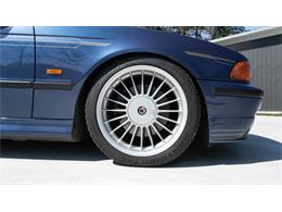 1997 BMW Alpina (CC-1828001) for sale in Stratford, Ontario