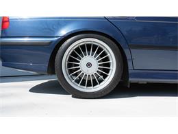 1997 BMW Alpina (CC-1828001) for sale in Stratford, Ontario