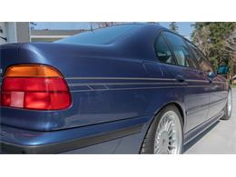 1997 BMW Alpina (CC-1828001) for sale in Stratford, Ontario
