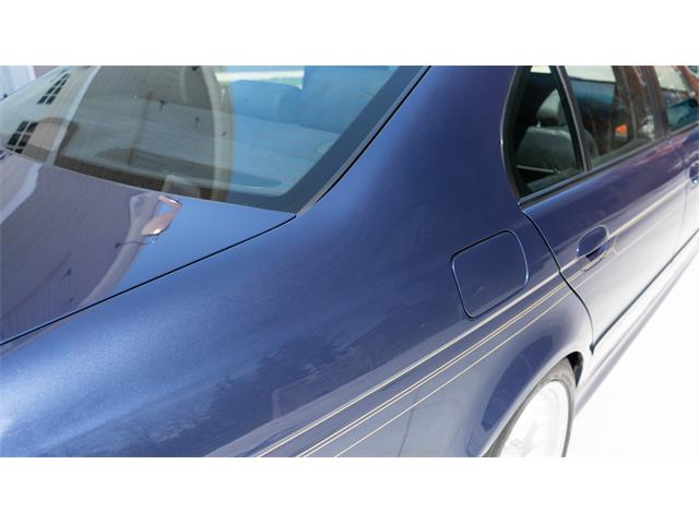 1997 BMW Alpina (CC-1828001) for sale in Stratford, Ontario