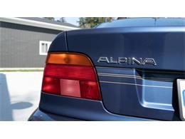 1997 BMW Alpina (CC-1828001) for sale in Stratford, Ontario