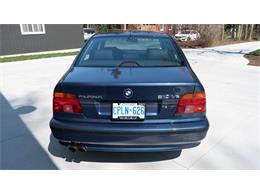 1997 BMW Alpina (CC-1828001) for sale in Stratford, Ontario