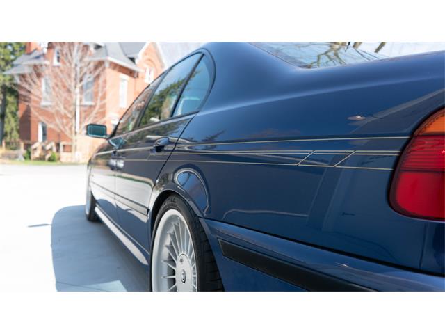 1997 BMW Alpina (CC-1828001) for sale in Stratford, Ontario