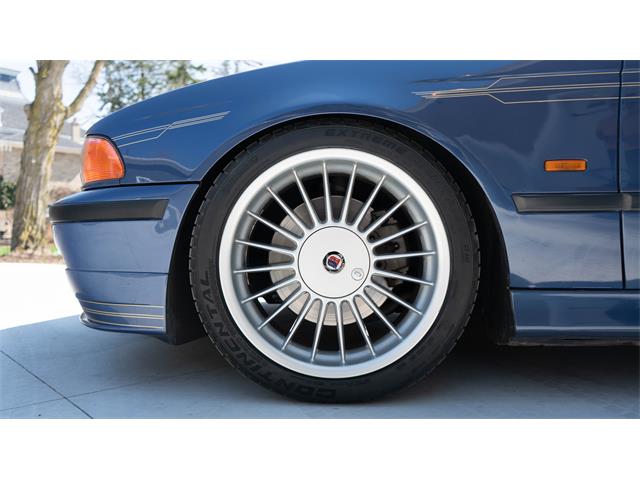 1997 BMW Alpina (CC-1828001) for sale in Stratford, Ontario