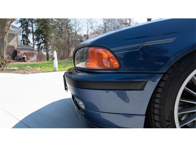 1997 BMW Alpina (CC-1828001) for sale in Stratford, Ontario