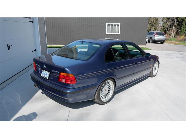 1997 BMW Alpina (CC-1828001) for sale in Stratford, Ontario