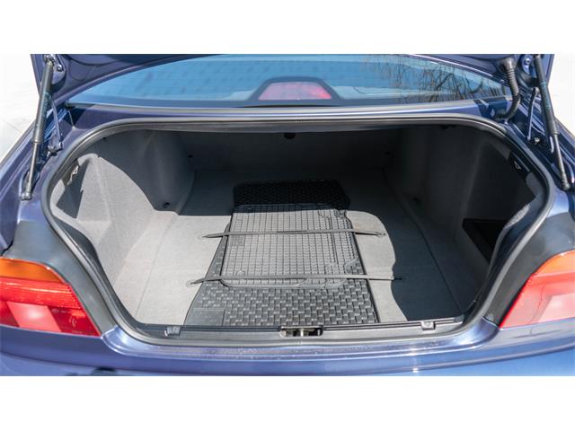 1997 BMW Alpina (CC-1828001) for sale in Stratford, Ontario