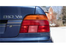 1997 BMW Alpina (CC-1828001) for sale in Stratford, Ontario