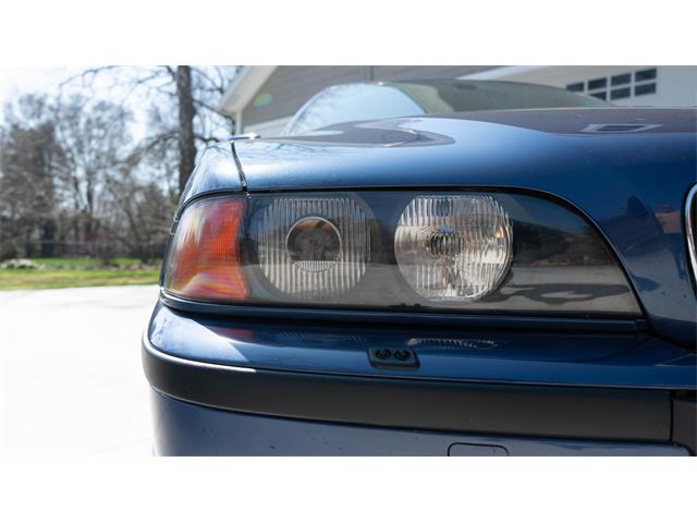 1997 BMW Alpina (CC-1828001) for sale in Stratford, Ontario