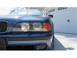1997 BMW Alpina (CC-1828001) for sale in Stratford, Ontario
