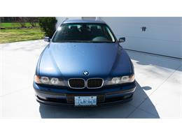 1997 BMW Alpina (CC-1828001) for sale in Stratford, Ontario
