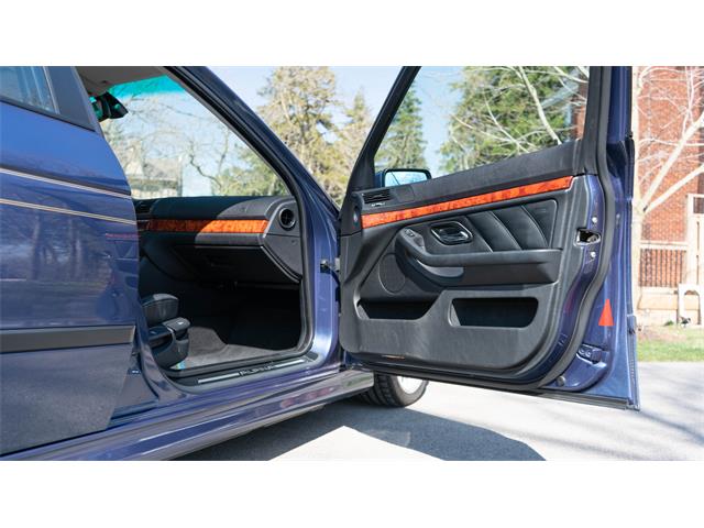 1997 BMW Alpina (CC-1828001) for sale in Stratford, Ontario