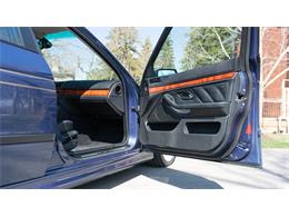 1997 BMW Alpina (CC-1828001) for sale in Stratford, Ontario