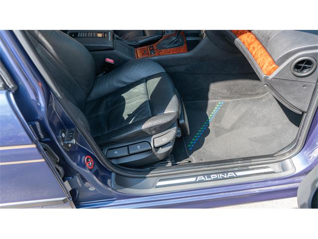 1997 BMW Alpina (CC-1828001) for sale in Stratford, Ontario