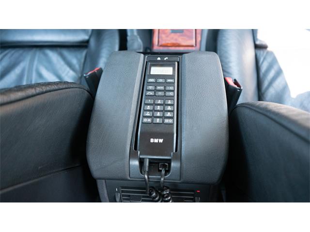 1997 BMW Alpina (CC-1828001) for sale in Stratford, Ontario
