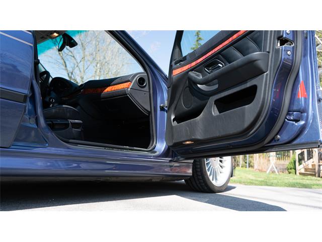1997 BMW Alpina (CC-1828001) for sale in Stratford, Ontario