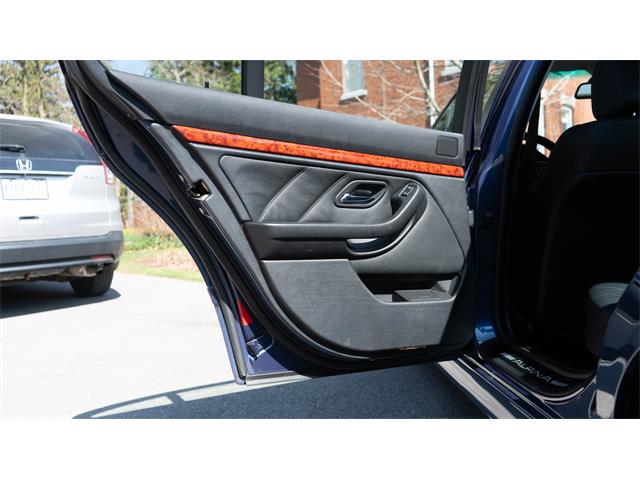 1997 BMW Alpina (CC-1828001) for sale in Stratford, Ontario