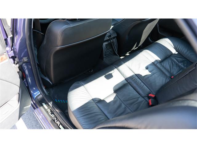 1997 BMW Alpina (CC-1828001) for sale in Stratford, Ontario