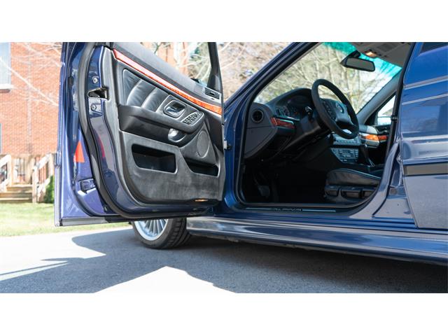 1997 BMW Alpina (CC-1828001) for sale in Stratford, Ontario