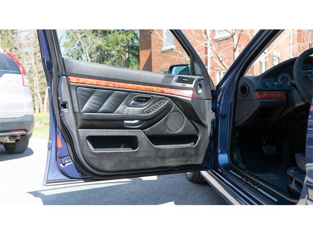 1997 BMW Alpina (CC-1828001) for sale in Stratford, Ontario